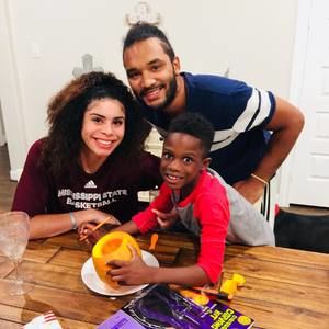 Meet your Posher, Barbara